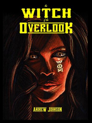 cover image of The Witch of the Overlook